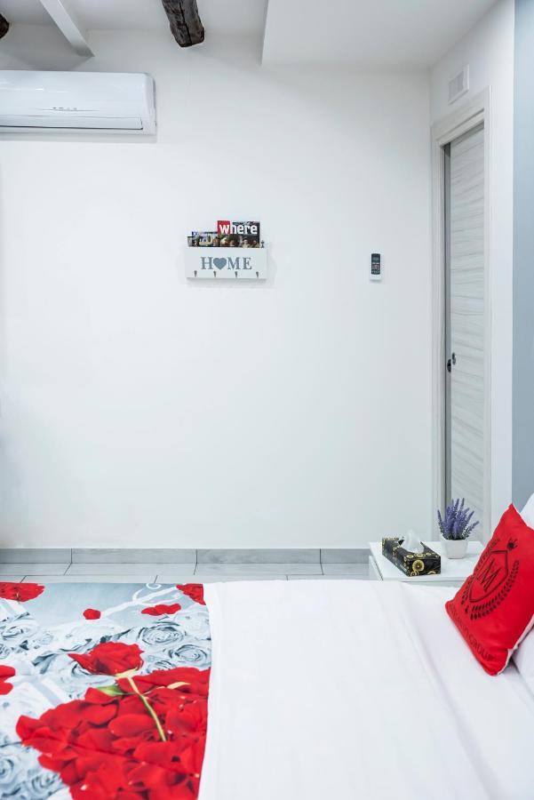 Montesantogroup Holiday House Napoli Eksteriør billede
