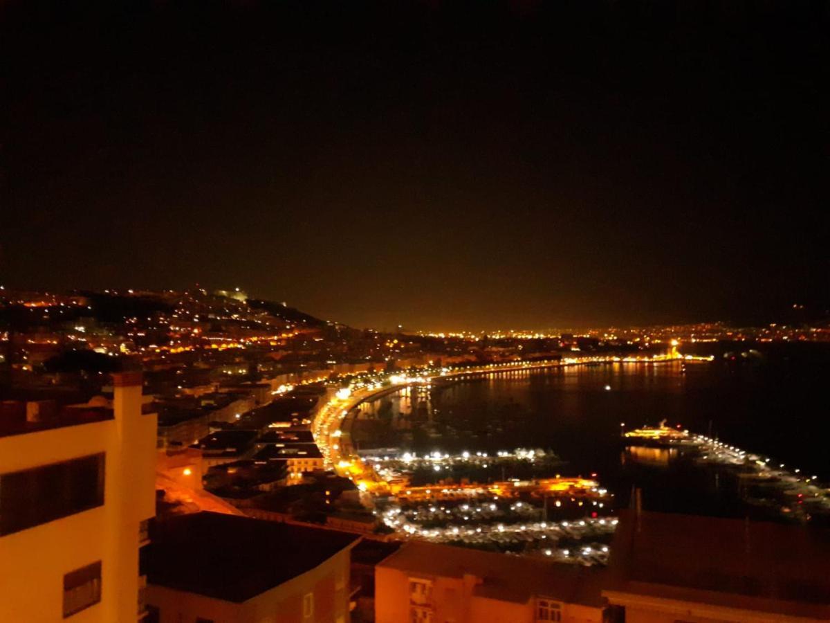 Montesantogroup Holiday House Napoli Eksteriør billede